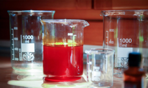 Hipérico o Hierba de San Juan