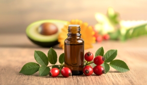 Aceites Vegetales antiarrugas y rejuvenecedores