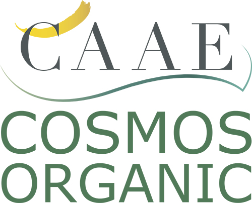 Certificación Cosmos organics