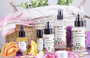 Cosmética Facial Eco