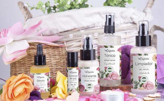 Cosmética Facial Eco