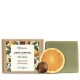 Jabón Corporal Piel Seca Aguacate y Naranja